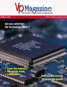 Vp Magazine